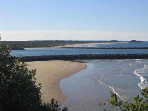 Yamba Sun Motel - Tourism Guide 5