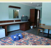 Yanchep Inn - Tourism Guide