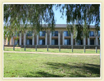 Yanchep Inn - Tourism Guide 1