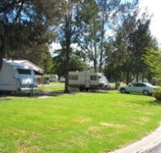 Yass Caravan Park - Tourism Guide