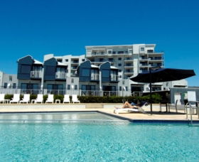 Assured Ascot Quays Apartment Hotel - Tourism Guide 0