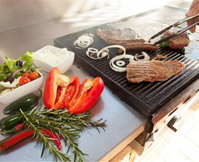 Banksia Gardens Resort Motel - Travel Agents 2