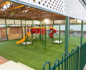 Banksia Gardens Resort Motel - Travel Agents 3