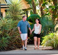 Beachlands Holiday Park Busselton - Tourism Guide
