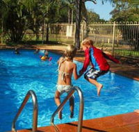 BIG4 Plantation Caravan Park - Cruises Travel
