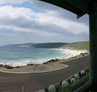Canal Rocks Beach Front Apartments
