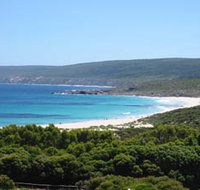 Chandlers Smiths Beach Villas