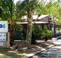 Cooke Point Holiday Park - Aspen Parks - Tourism Guide