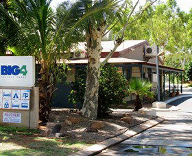 Cooke Point Holiday Park - Aspen Parks - Tourism Guide 0