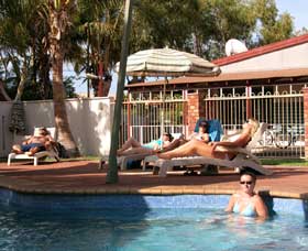 Cooke Point Holiday Park - Aspen Parks - Tourism Guide 1