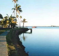 Coral Coast Tourist Park - Cruises Travel