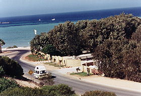 Denham Seaside Tourist Village - Tourism Guide 0