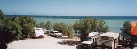 Denham Seaside Tourist Village - Tourism Guide 1