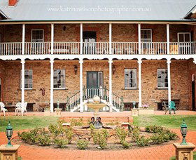 York WA Tourism Guide