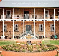 Faversham House York - Tourism Guide