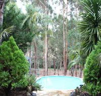 Fern Gulley Retreat - Tourism Guide