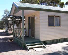 Acclaim Gateway Tourist Park - Tourism Guide 0