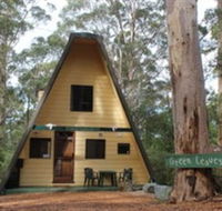Green Leaves Cabin - Tourism Guide