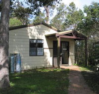 Gum Grove Chalets - Tourism Guide