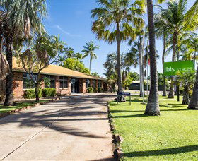 Ibis Styles Kununurra - Tourism Guide 1
