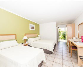 Ibis Styles Kununurra - Tourism Guide 2