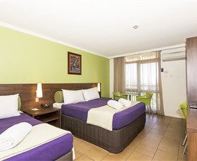 Ibis Styles Port Hedland - Tourism Guide 2