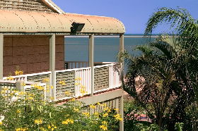 Ibis Styles Port Hedland - Tourism Guide 1