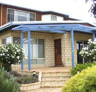 Jacaranda Heights Bed and Breakfast - Tourism Guide