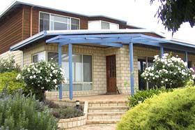 Jacaranda Heights Bed And Breakfast - Tourism Guide 0
