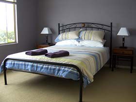 Jacaranda Heights Bed And Breakfast - Tourism Guide 1