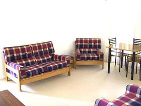 Jacaranda Heights Bed And Breakfast - Tourism Guide 2