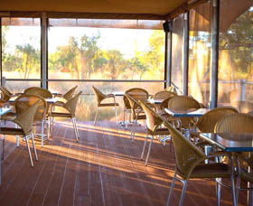 Karijini Eco Retreat - Tourism Guide 0