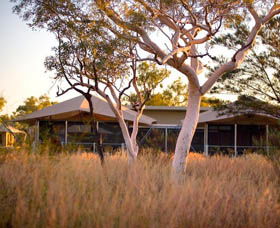 Karijini Eco Retreat - Tourism Guide 2