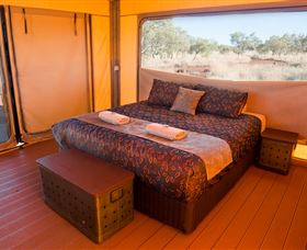 Karijini Eco Retreat - Tourism Guide 1