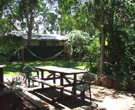 Kununurra Backpackers - Tourism Guide 1