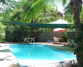 Kununurra Backpackers - Tourism Guide 0