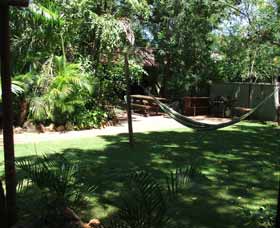 Kununurra Backpackers - Tourism Guide 2