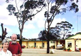 Beenong ACT Tourism Guide