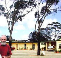 Lake Grace Saltbush Inn - Tourism Guide