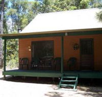 Loose Goose Chalets - Tourism Guide