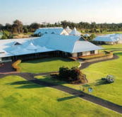 Mercure Sanctuary Golf Resort - Tourism Guide