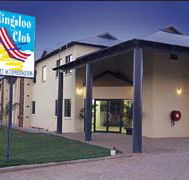 Ningaloo Club - Cruises Travel
