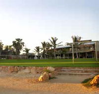 Ningaloo Reef Resort - Cruises Travel