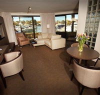 Pier 21 Apartment Hotel - Tourism Guide