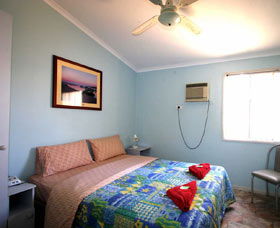 Pilbara Holiday Park - Aspen Parks - Tourism Guide 0