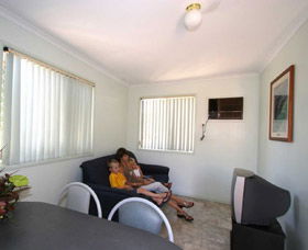 Pilbara Holiday Park - Aspen Parks - Tourism Guide 1