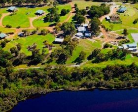 Riverside Retreat - Tourism Guide 1