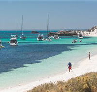 Rottnest Island Authority Holiday Units - Longreach Bay - Tourism Guide