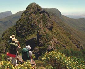 Stirling Range Retreat - Tourism Guide 0