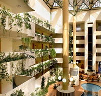 The Atrium Hotel Mandurah - Tourism Guide